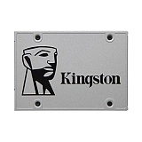 SSD накопитель Kingston SUV400S37 (240 GB)